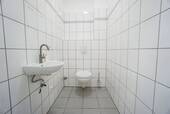 Damen WC - 