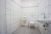 Herren WC - 