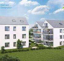 4 Zimmer Wohnung B9 Haus B - Neubau-Erstbezug - Konstanz Wollmatingen