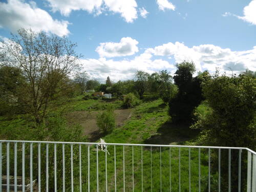 Aussicht Balkon Schendel.JPG - 