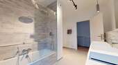 Badezimmer - 