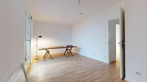 Arbeitszimmer - 