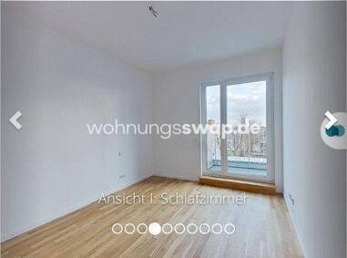 Bild 4 - 2 Zimmer Etagenwohnung in Berlin