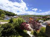 Ausblick Balkon - OG - 