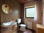 Gäste WC - OG - 