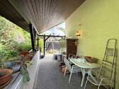 Terrasse 1 - OG - 