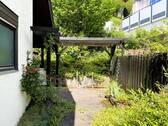Terrasse 2 - OG - 