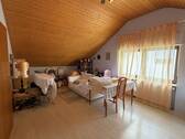 Kinderzimmer - DG - 