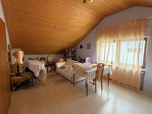 Kinderzimmer - DG - 