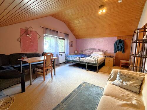 Schlafzimmer - DG - 