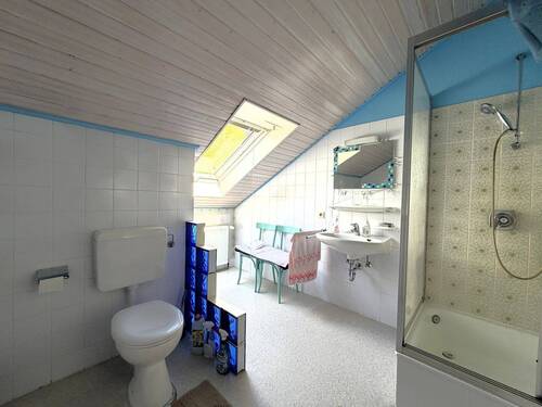 Badezimmer - DG - 