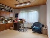 Arbeitszimmer - EG - 
