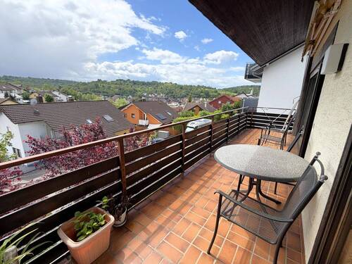 Balkon - OG - 