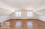 Wohnzimmer - 3 Zimmer Etagenwohnung zur Miete in Massenbachhausen