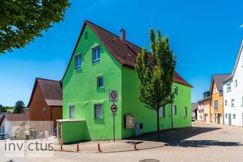 Blickfang - 