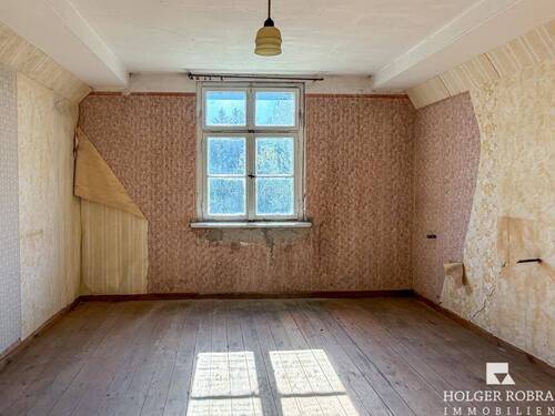 Gästezimmer DG - 