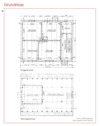 Grundrisse - 