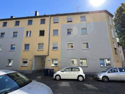 k-IMG_5581 - 3-2-1 Schöne 3 Zimmerwohnung - 82.000,00 EUR Kaufpreis, ca.  66,00 m² Wohnfläche