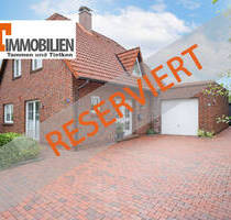 TT bietet an: Ein Haus wie aus dem Bilderbuch - Qualität, Stil und Ruhe im Maadebogen! - Wilhelmshaven-Maadebogen Neuende