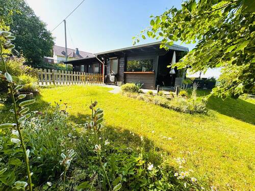 10. Hausansicht - 