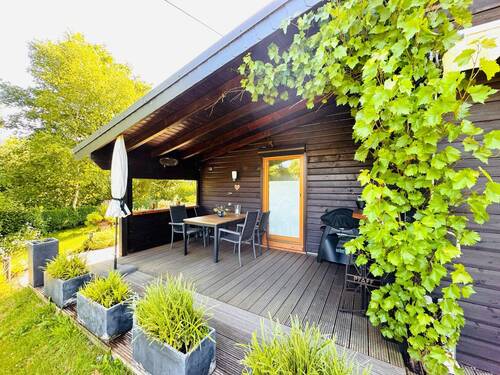 11. Hausansicht - 
