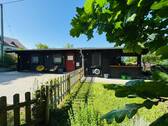 13. Hausansicht - 