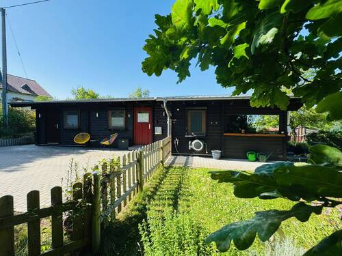 13. Hausansicht - 