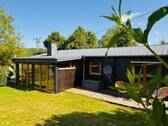 1. Hausansicht - NEUER PREIS *** HOLZHAUS in der Natur *** Winterspelt Urb * BUNGALOW in der Eifel * EFH * Einfamilienhaus * Ferien- Wochendendhaus grenznah BENELUX *