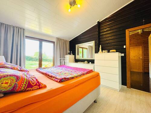 24. Schlafzimmer - 