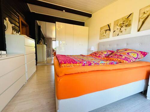 25. Schlafzimmer - 