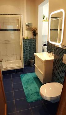 27. Badezimmer - 