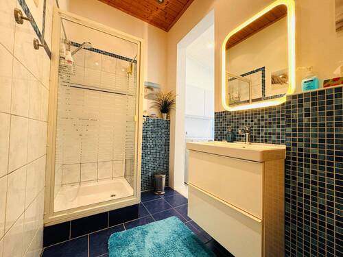 28. Badezimmer - 