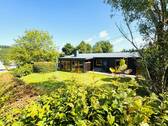 2. Hausansicht - 5 Zimmer Einfamilienhaus zum Kaufen in Winterspelt