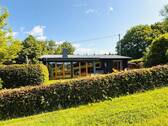 3. Hausansicht - 5 Zimmer Einfamilienhaus in Winterspelt