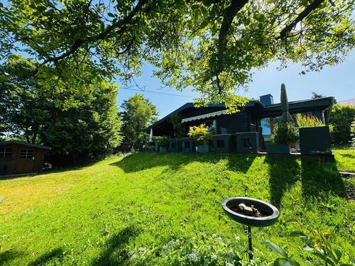 4. Hausansicht - Einfamilienhaus mit 114,00 m² in Winterspelt zum Kaufen