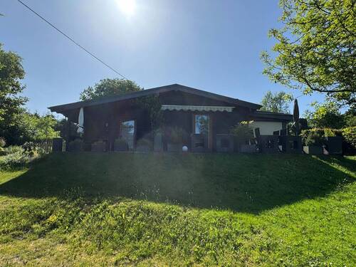 5. Hausansicht - 