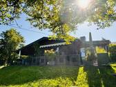 6. Hausansicht - 