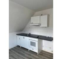 Studio mit Küchenzeile und Duschbad - Günstiger als ein WG-Zimmer! - Flensburg Nordstadt