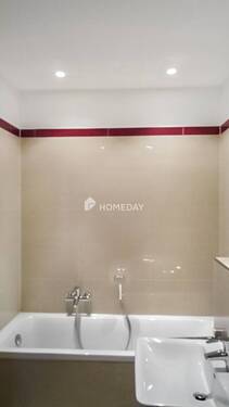 Badezimmer 2 - 