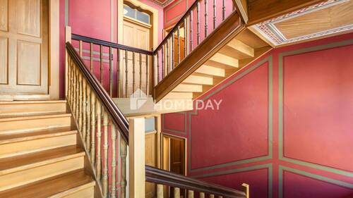 Treppenhaus 1 - 