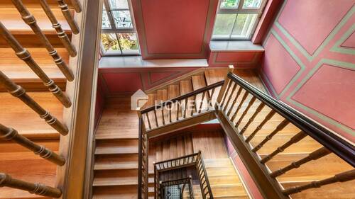 Treppenhaus 2 - 