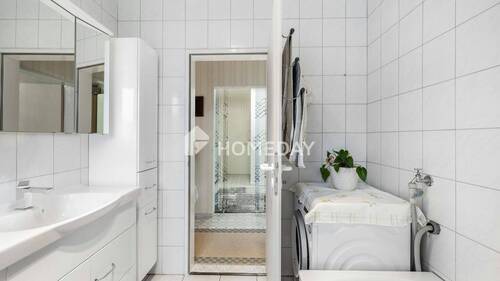 Badezimmer 2 - 