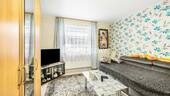 Schlafzimmer 1 - 