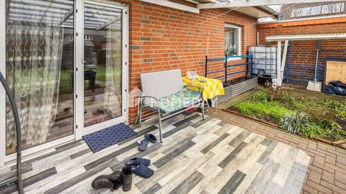 Terrasse 2 - 