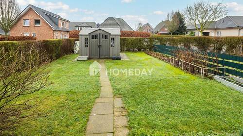 Garten 1 - 
