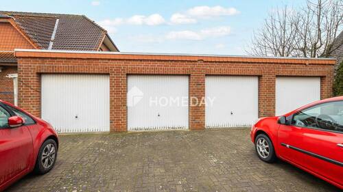 Garage - 