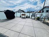 Terrasse I - 4 Zimmer Etagenwohnung zum Kaufen in Herrenberg