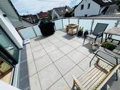 Terrasse II - 4 Zimmer Etagenwohnung in Herrenberg