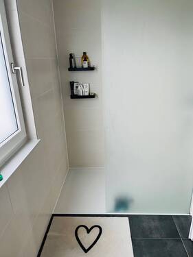 Dusche - 