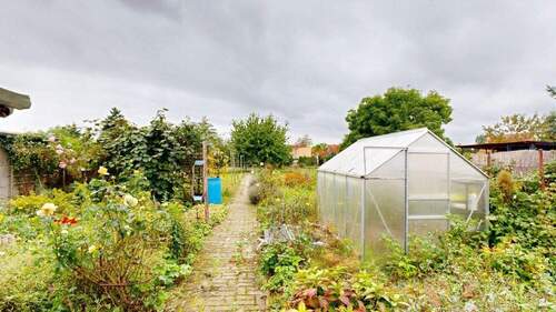 Garten - 